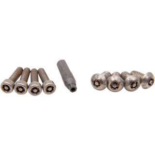 EXHAUST TAMPER PROOF KIT