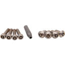 EXHAUST TAMPER PROOF KIT