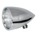CPV, BILLET HEADLAMP 5 3/4 INCH