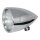 CPV, BILLET HEADLAMP 5 3/4 INCH
