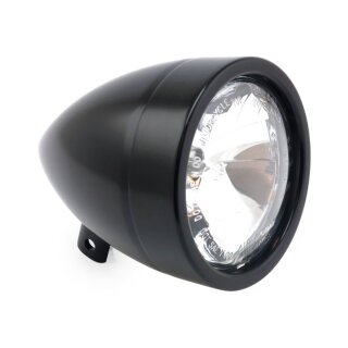 CPV, BILLET HEADLAMP 4 1/2 INCH