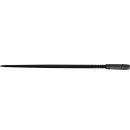 Ciro Flexible Antenne 12 Zoll schwarz für Harley...