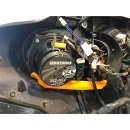 Hogtunes 352 XLF vordere Lautsprecher für Harley Touring 06-13