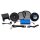 Hogtunes 225Watt Verstärker Lautsprecher Kit für Harley FLTR Road Glide 15-23