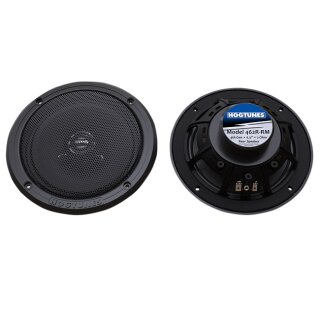 Hogtunes Gen4 Ersatz Lautsprecher hinten für Harley Touring 14-24