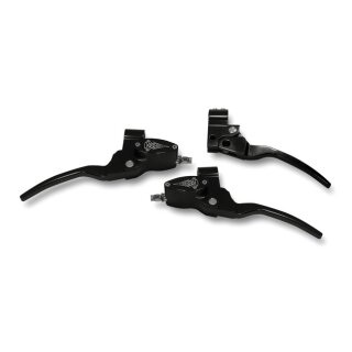 CPV, HANDLEBAR CONTROL KIT