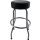 DRAG SPEC LOGO BAR STOOL