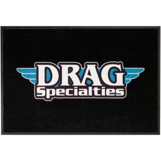FLOORMAT DRAG 122cm X 183cm