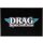 FLOORMAT DRAG 122cm X 183cm