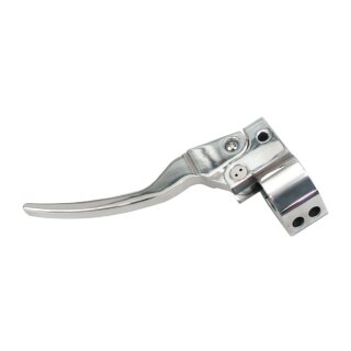 CPV, MECH. CLUTCH HANDLEBAR ASSY.