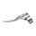 CPV, MECH. CLUTCH HANDLEBAR ASSY.