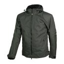 By City Soho jacket green