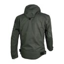 By City Soho jacket green