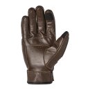 Roland Sands Roswell 74 Handschuhe braun