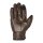 Roland Sands Roswell 74 Handschuhe braun