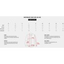 John Doe Motoshirt XTM© Prison schwarz weiß XS-5XL