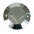 CPV, point cover Diamond. Polished