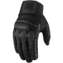 GLOVE BRIGAND BLK MD