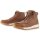 BOOT TRUANT 2 BRN 8