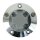 CPV Point Cover Maltese Cross für Harley Dyna Softail Twin Cam 99-17