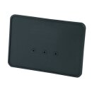 CPV LICENSE PLATE BRACKET