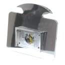 CPV LICENSE PLATE BRACKET KIT