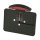 CPV LICENSE PLATE BRACKET KIT