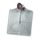 CPV LICENSE PLATE BRACKET KIT