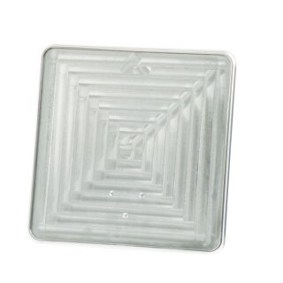 CPV LICENSE PLATE BRACKET ONLY