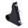 CPV, bracket only. For license plate holders (side mount)