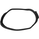 GASKET AFRM BLK XS-SM