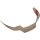 REAR SPOILER AFLT RST SLV