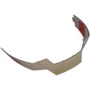 REAR SPOILER AFLT RST GLD