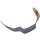 REAR SPOILER AFLT RST BLU