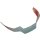 REAR SPOILER AFLT RST GRN