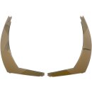 REAR SPOILER AFRM RST GLD