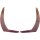 REAR SPOILER AFRM RST PUR