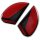 SIDEPLTE AFRM CONFLUX RED