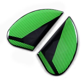 SIDEPLTE AFRM CONFLUX GRN