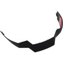 REARSPOILER AFLT RUB BK