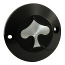 CPV, point cover Spade. Black CC