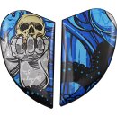 SIDEPLTE AFRM SHIPS CO.BL