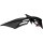 REAR SPOILER DOMN RUB BK