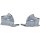 CHEEKPADS AIRMAD 2XS 30MM