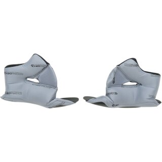 CHEEKPDS AIRMD M/L/XL25MM
