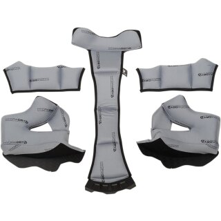 INT SET AFP 2XS TIGHT FIT