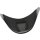 CHIN CURTAIN AFP BLACK