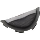 CHIN CURTAIN AFLT BLK