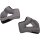 CHEEKPAD AFRM HYDRADRY XS