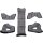 INTSET VPRO LG LOOSE FIT